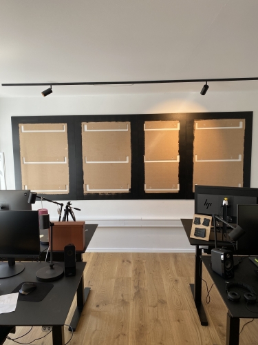 Snedkermøbler Århus