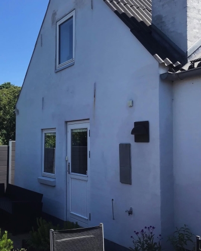 Før udskiftning af vinduer 