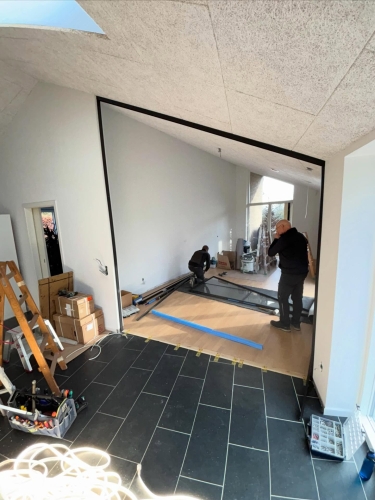 Husrenovering Aarhus