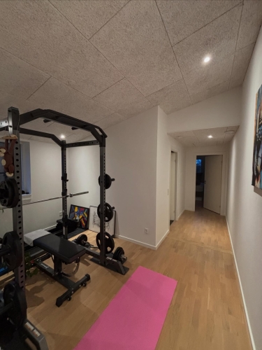 Husrenovering Odder