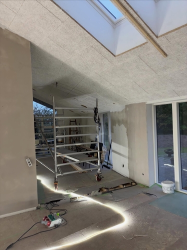 Husrenovering